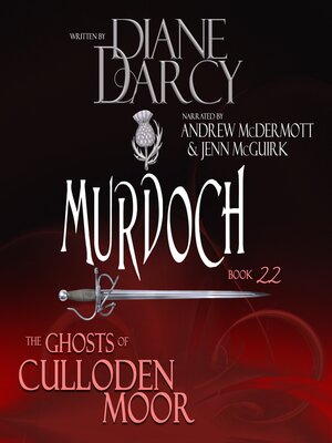 cover image of Murdoch
